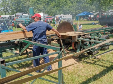 Michigan Steam Engine and Threshers Club Show, Mason, Michigan, 28 July 2017, Olympus OM-D E-M1 with Olympus 12-40/2.8 lens
